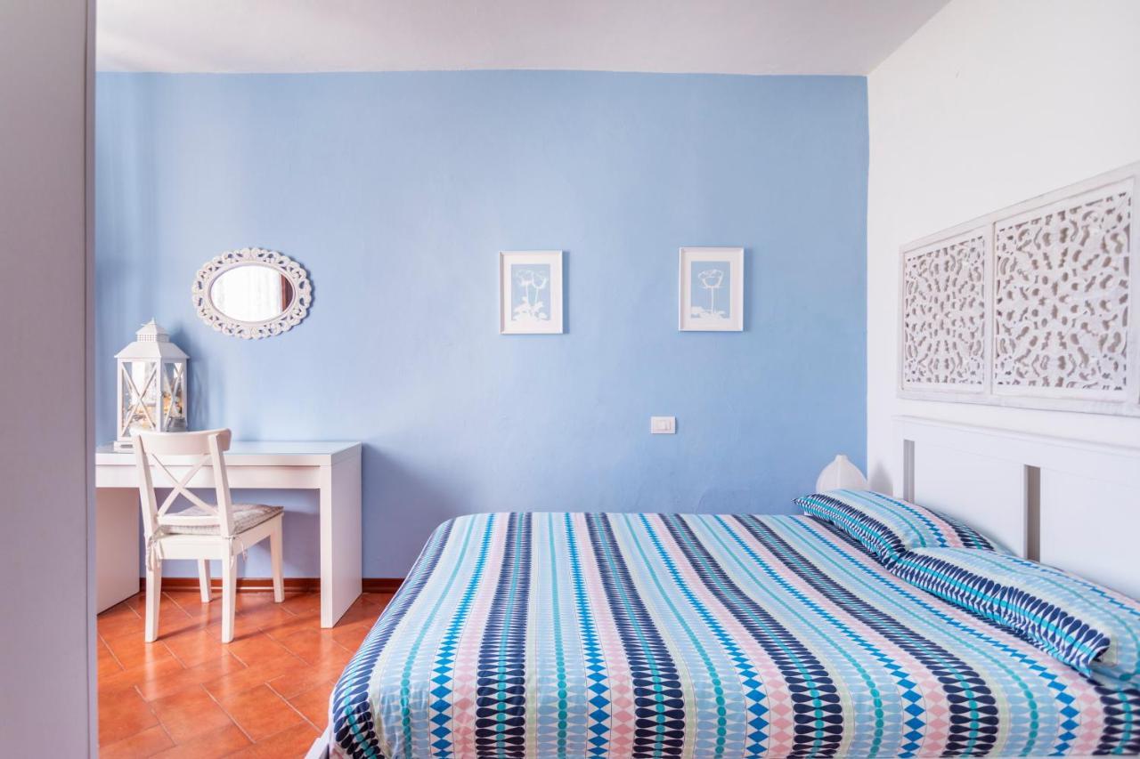 Florence Rooftop Apartments Exterior foto